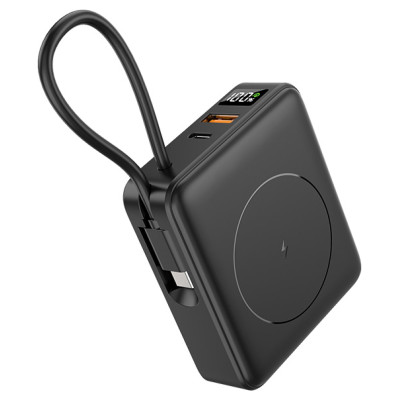 Tracer 47643  Quant Mobile Battery PD 20W