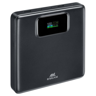 Rivacase POWER BANK USB 25800MAH/VA1091 RIVACASE