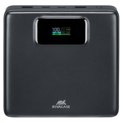 Rivacase POWER BANK USB 25800MAH/VA1091 RIVACASE