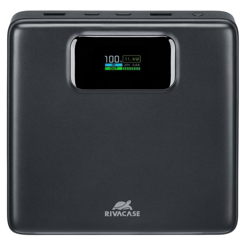 Rivacase POWER BANK USB 25800MAH/VA1091 RIVACASE