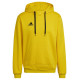 Adidas Entrada 22 Hoody M HI2140 sweatshirt (2 XL)