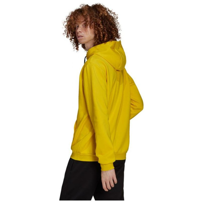 Adidas Entrada 22 Hoody M HI2140 sweatshirt (2 XL)