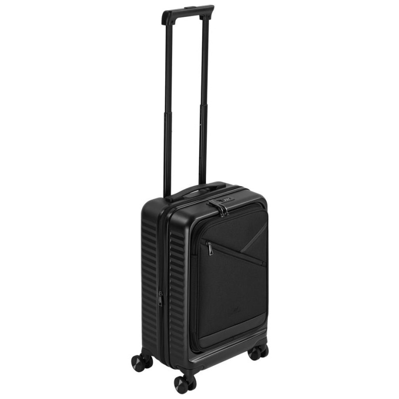 Rivacase NB CASE TROLLEY HARDSHELL 20"/8180 RIVACASE