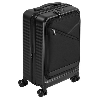 Rivacase NB CASE TROLLEY HARDSHELL 20"/8180 RIVACASE