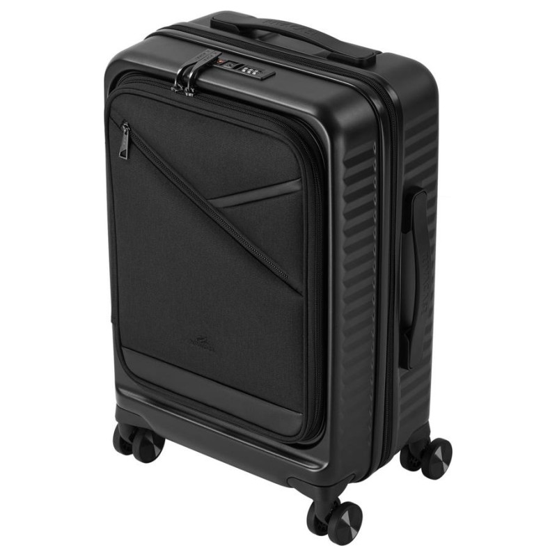 Rivacase NB CASE TROLLEY HARDSHELL 20"/8180 RIVACASE