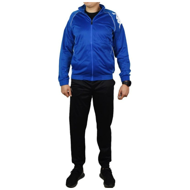 Kappa Tracksuit Kappa Ephraim Training Suit M 702759-19-4053 (M)