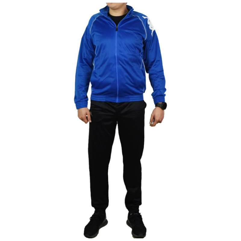 Kappa Tracksuit Kappa Ephraim Training Suit M 702759-19-4053 (M)