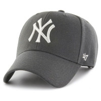 New York Yankees 47 Brand New York Yankees MVP Cap B-MVPSP17WBP-CC (One size)