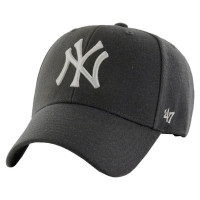 New York Yankees 47 Brand New York Yankees MVP Cap B-MVPSP17WBP-CC (One size)