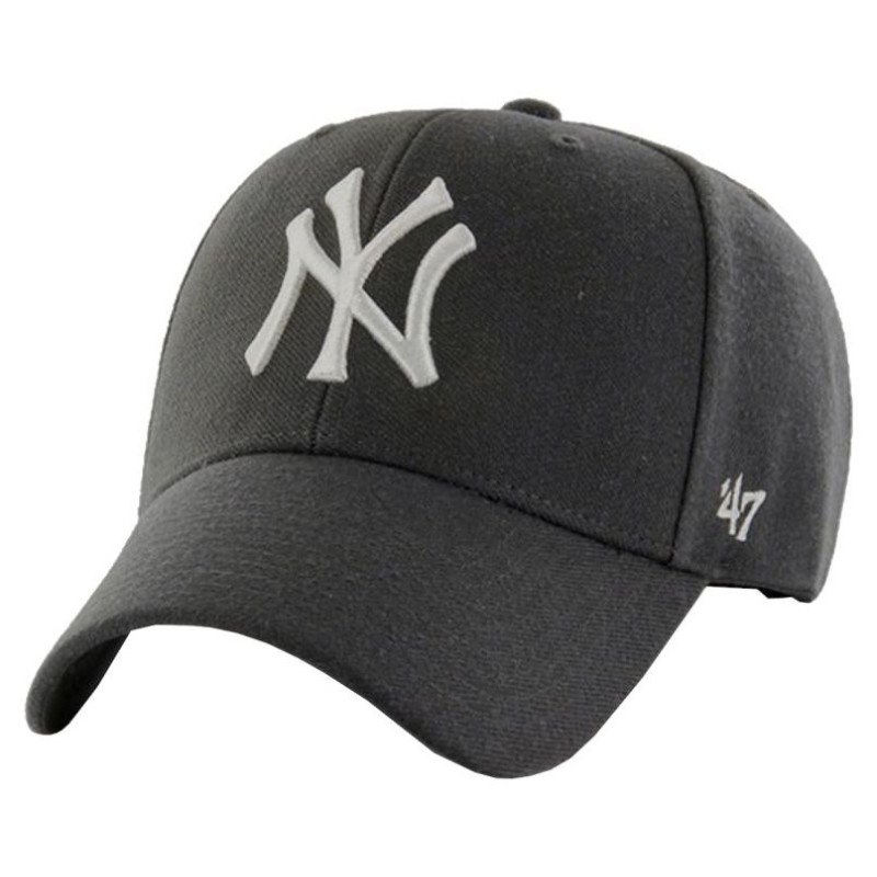 New York Yankees 47 Brand New York Yankees MVP Cap B-MVPSP17WBP-CC (One size)