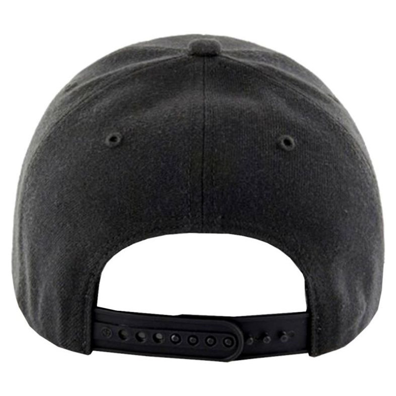 New York Yankees 47 Brand New York Yankees MVP Cap B-MVPSP17WBP-CC (One size)