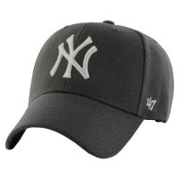 New York Yankees 47 Brand New York Yankees MVP Cap B-MVPSP17WBP-CC (One size)