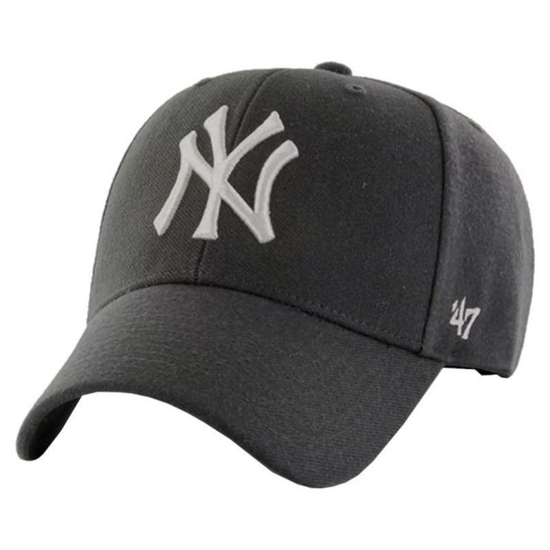 New York Yankees 47 Brand New York Yankees MVP Cap B-MVPSP17WBP-CC (One size)