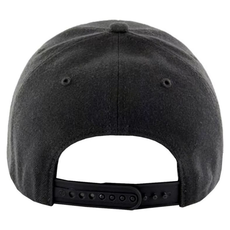 New York Yankees 47 Brand New York Yankees MVP Cap B-MVPSP17WBP-CC (One size)