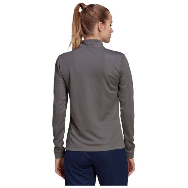 Adidas Sweatshirt adidas Entrada 22 Top Training W H57542 (XS)