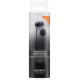 Sony EX series MDR-EX15LP Black