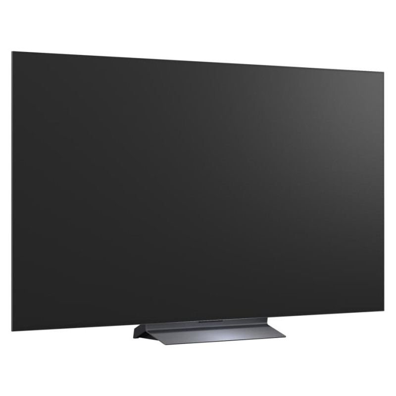 LG TV Set|LG|65"|OLED/4K/Smart|3840x2160|Wireless LAN|Bluetooth|webOS|Black|OLED65C51LA
