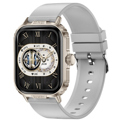 Tracer 47636 FitOn Smartwatch Silver