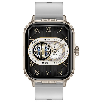 Tracer 47636 FitOn Smartwatch Silver