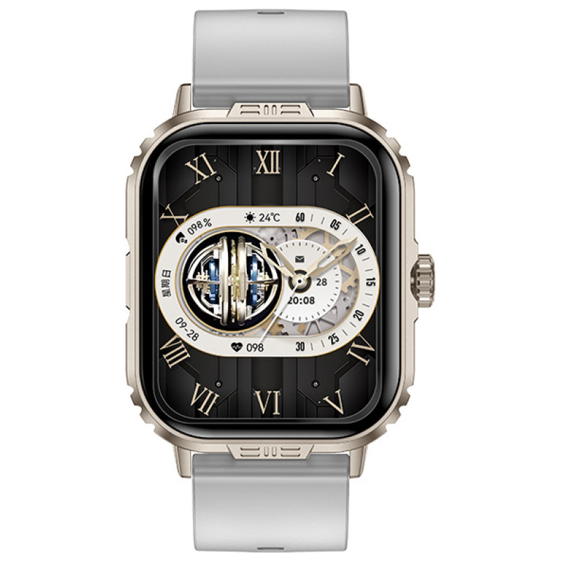 Tracer 47636 FitOn Smartwatch Silver