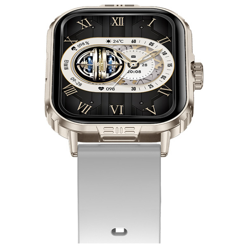 Tracer 47636 FitOn Smartwatch Silver