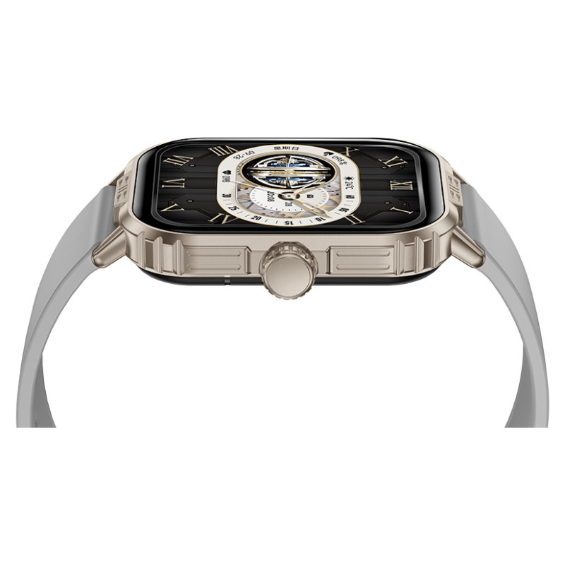 Tracer 47636 FitOn Smartwatch Silver