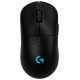 Logitech MOUSE USB WRL PRO 2 LIGHTSPEED/BLACK 910-007295 LOGITECH