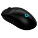 Logitech MOUSE USB WRL PRO 2 LIGHTSPEED/BLACK 910-007295 LOGITECH