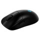 Logitech MOUSE USB WRL PRO 2 LIGHTSPEED/BLACK 910-007295 LOGITECH