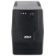 Dahua UPS|DAHUA|360 W|0.6 kVA|Waveform Sine/Pure sine|Line-Interactive|Black|PFM3350-600