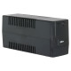 Dahua UPS|DAHUA|360 W|0.6 kVA|Waveform Sine/Pure sine|Line-Interactive|Black|PFM3350-600