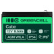 Green Cell Akumulators GreenCell AGM VRLA 12V 8.5Ah