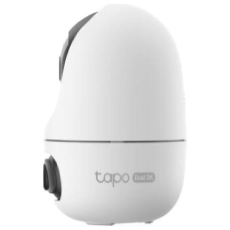 Tp-Link Novēro&scaron;anas kamera TP-Link TAPO C245D Dual Lens Pan Tilt