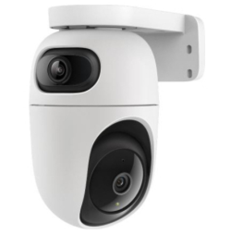 Tp-Link Novēro&scaron;anas kamera TP-Link TAPO C245D Dual Lens Pan Tilt