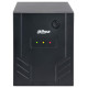 Dahua UPS|DAHUA|900 W|1.5 kVA|Waveform Sine/Pure sine|Line-Interactive|Black|PFM3350-1500