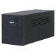 Dahua UPS|DAHUA|900 W|1.5 kVA|Waveform Sine/Pure sine|Line-Interactive|Black|PFM3350-1500