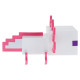 Paladone Minecraft Axolotl Light