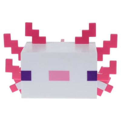 Paladone Minecraft Axolotl Light
