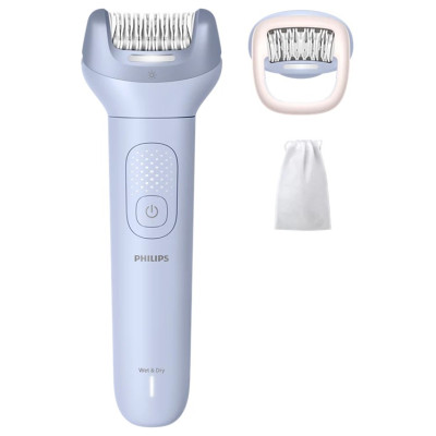 Philips EPILATOR/BRE708/00 PHILIPS