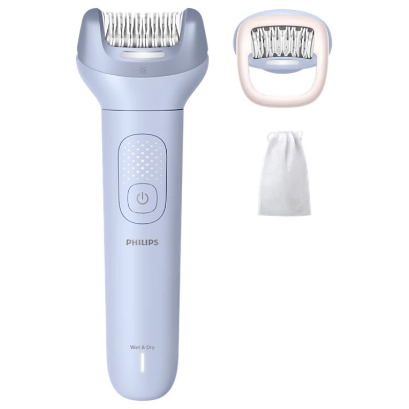 Philips EPILATOR/BRE708/00 PHILIPS