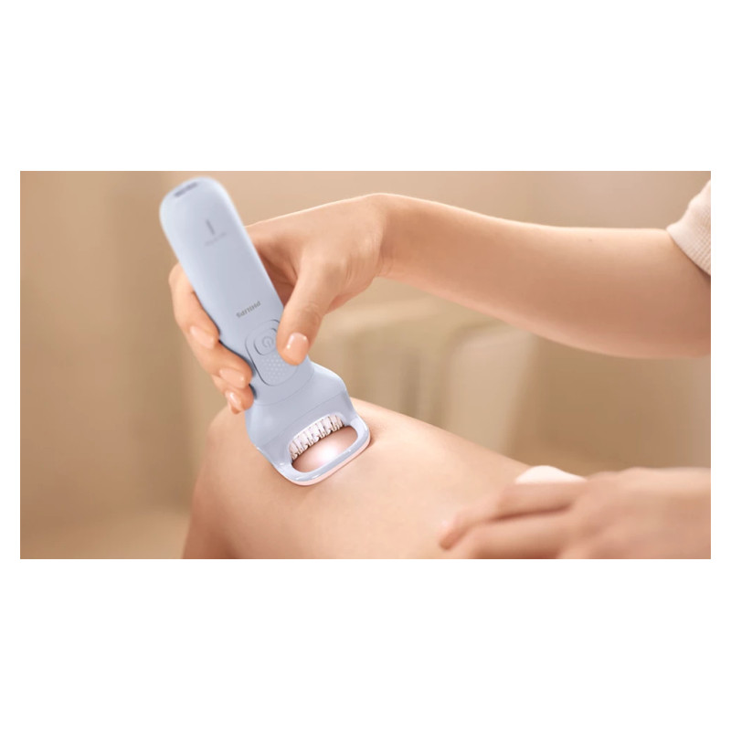 Philips EPILATOR/BRE708/00 PHILIPS