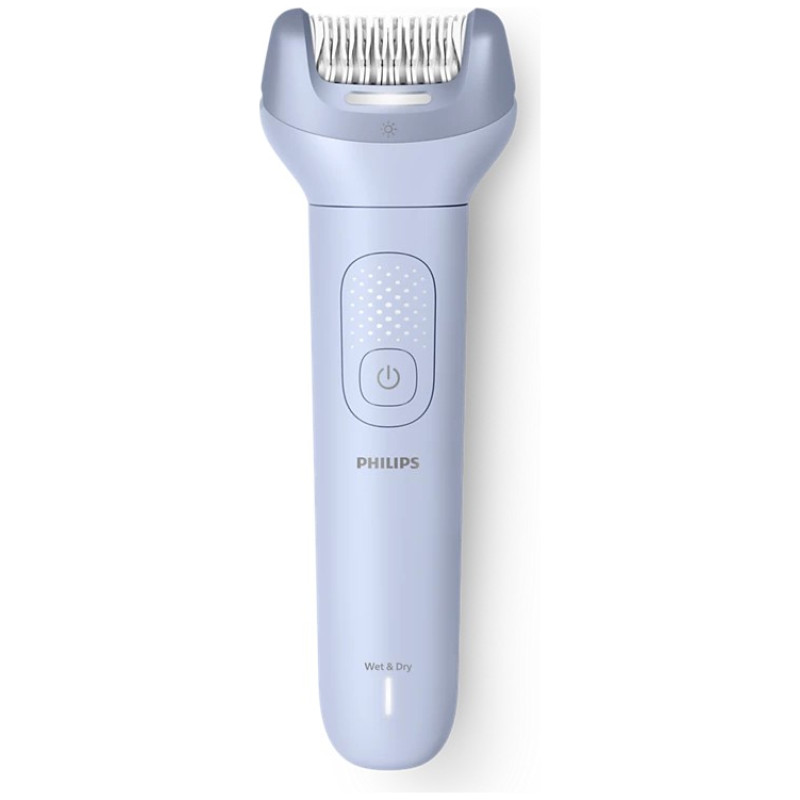 Philips EPILATOR/BRE708/00 PHILIPS