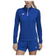 Adidas Entrada 22 Top Training Sweatshirt W HG6284 (XL)