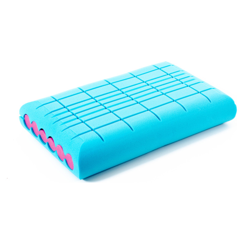 Emis Sleeping Blue 60x39x11.5