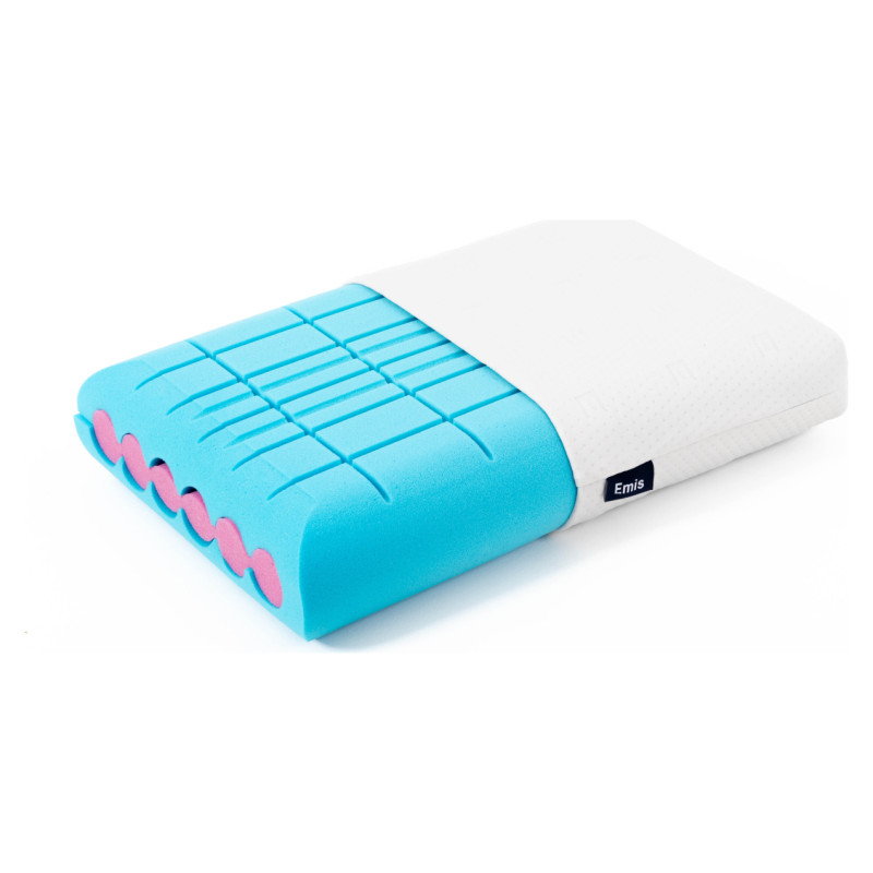 Emis Sleeping Blue 60x39x11.5