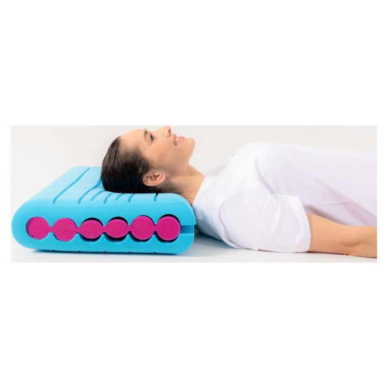 Emis Sleeping Blue 60x39x11.5