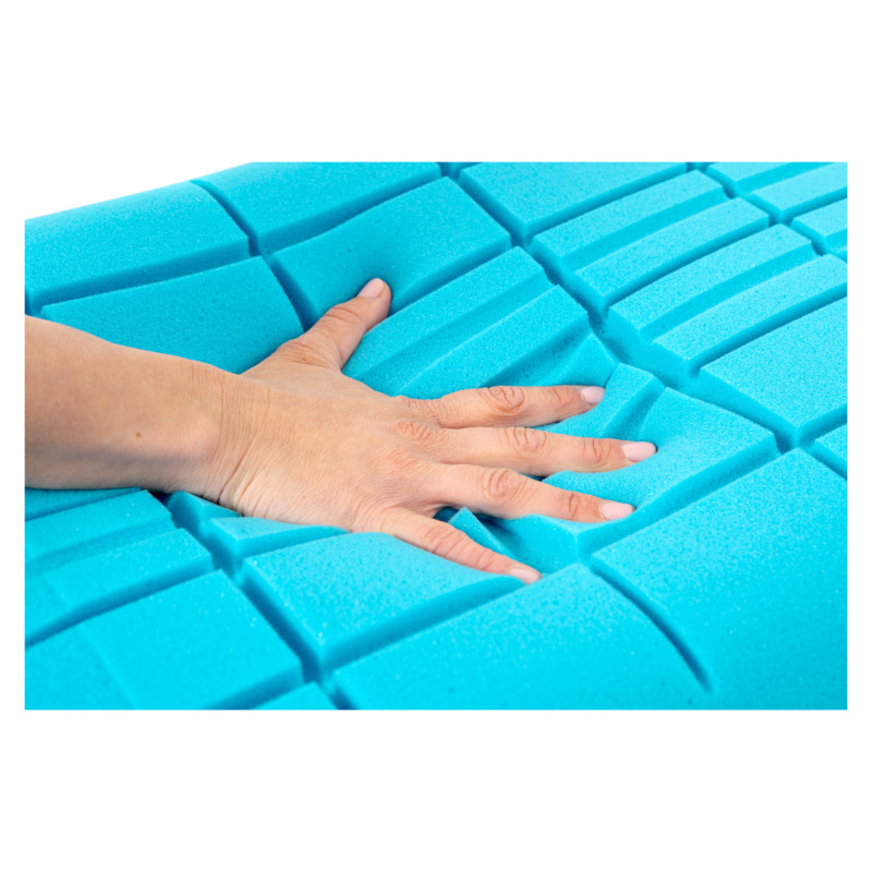 Emis Sleeping Blue 60x39x11.5