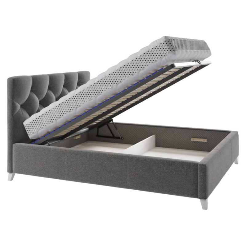 Emis Sleeping Cherry 140x200