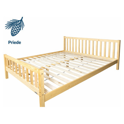 Emis Gulta "Christiana Plus" 160x200