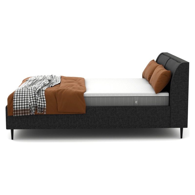 Emis Sleeping Gulta "Deja Vu" 140x200 / Ar veļas kasti